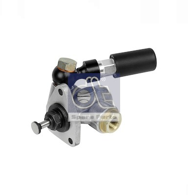 Dt Spare Parts Brandstofpomp 3.21005