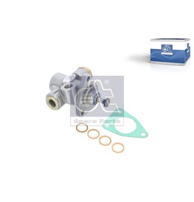 Dt Spare Parts Brandstofpomp 3.21008