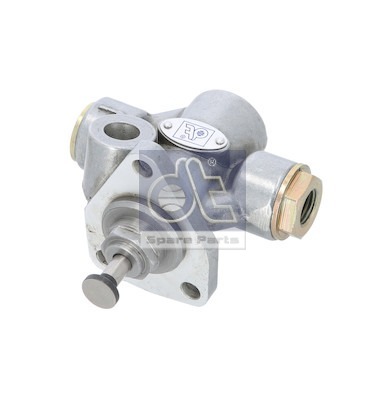 Dt Spare Parts Brandstofpomp 3.21008