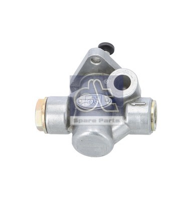 Dt Spare Parts Brandstofpomp 3.21008