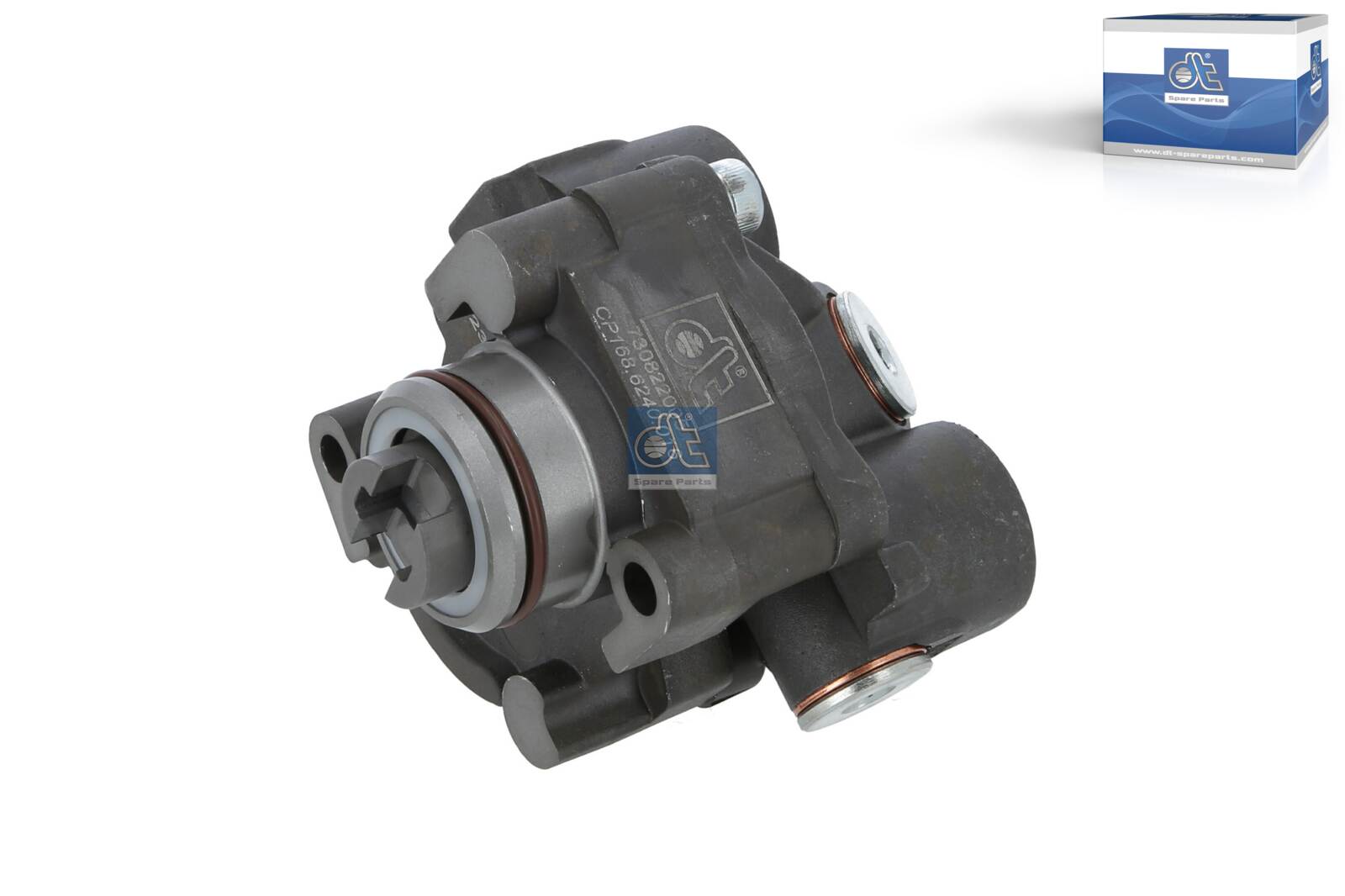 Dt Spare Parts Brandstofpomp 3.21016