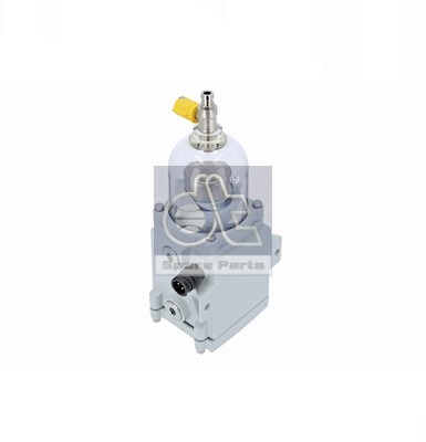 Dt Spare Parts Brandstoffilter 3.22024