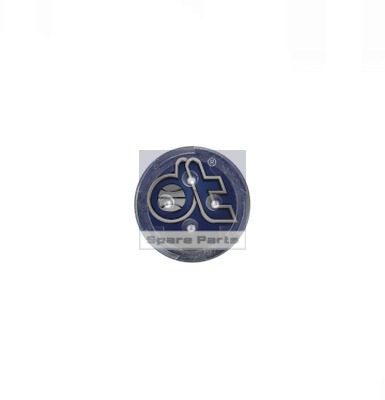 Dt Spare Parts Brandstoffilter 3.22024
