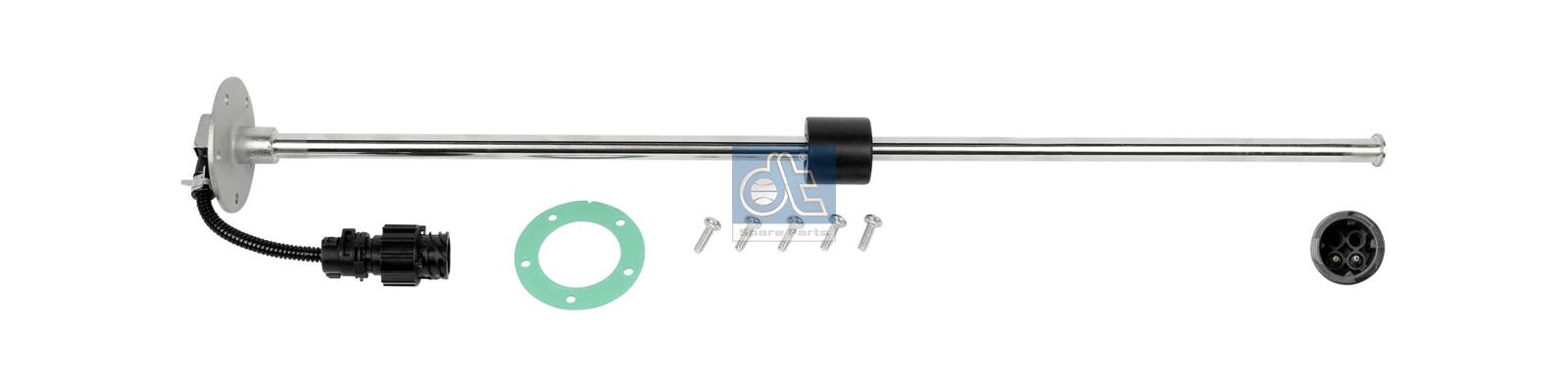 Dt Spare Parts Tankvlotter 3.23013