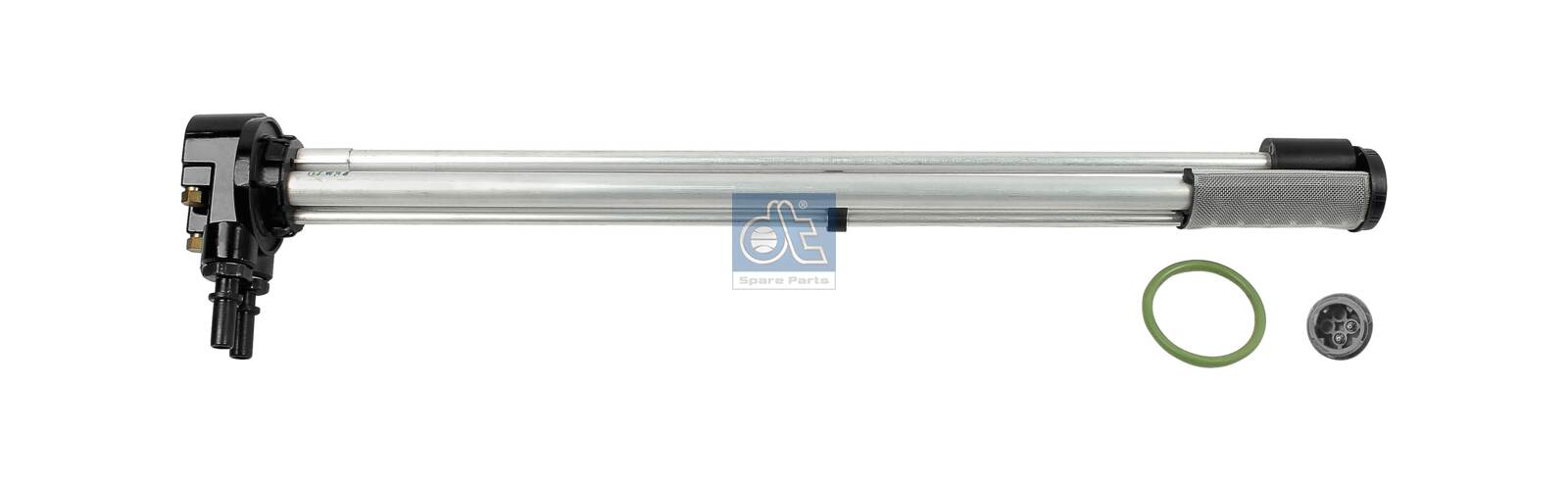 Dt Spare Parts Tankvlotter 3.23015