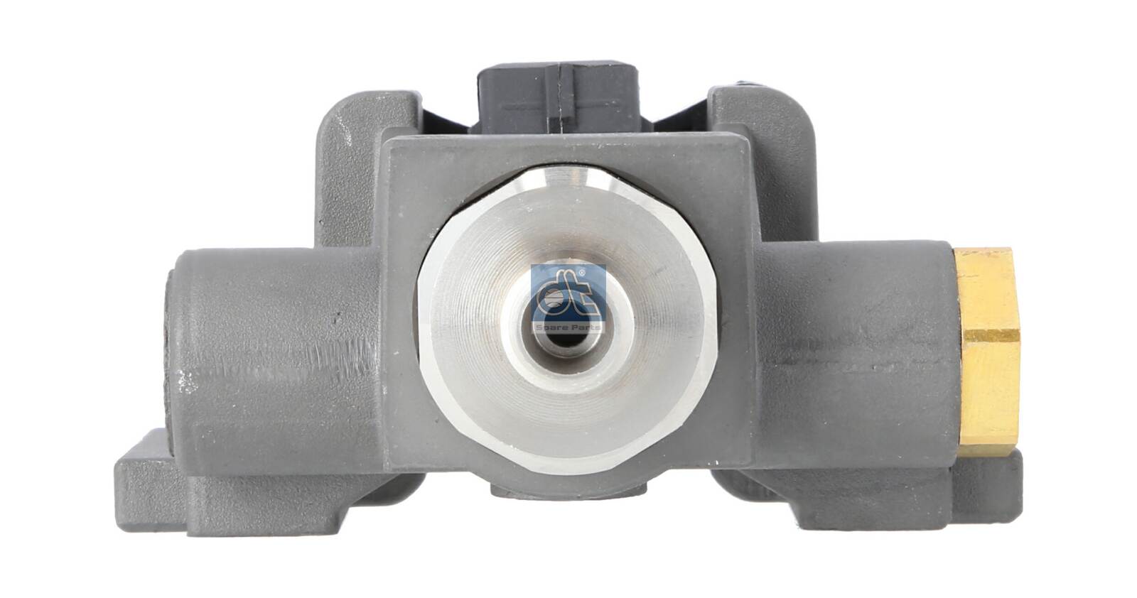 Dt Spare Parts Brandstofpomp 3.23045