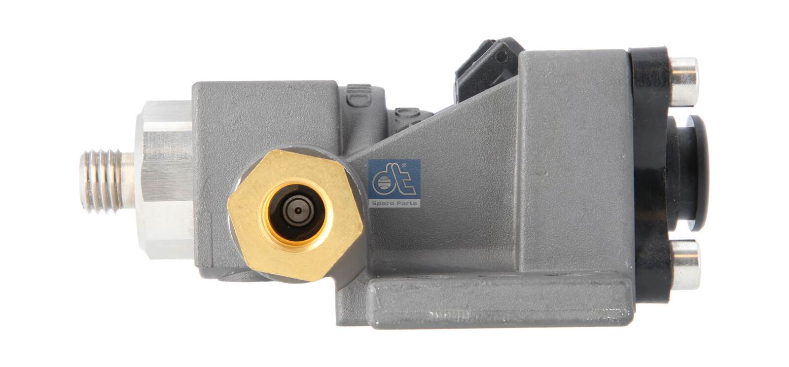 Dt Spare Parts Brandstofpomp 3.23045