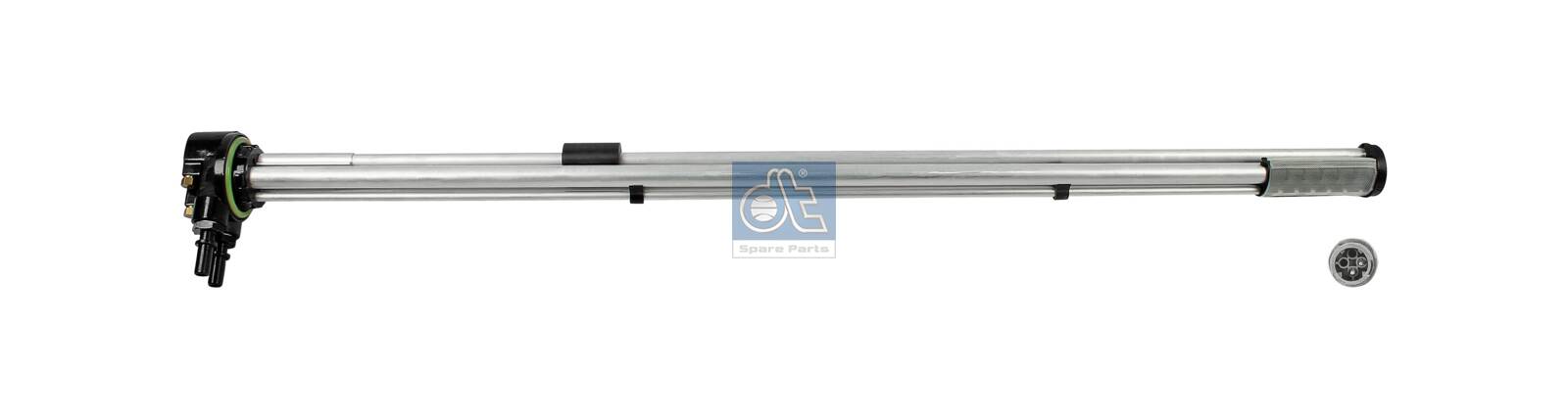 Dt Spare Parts Tankvlotter 3.23051
