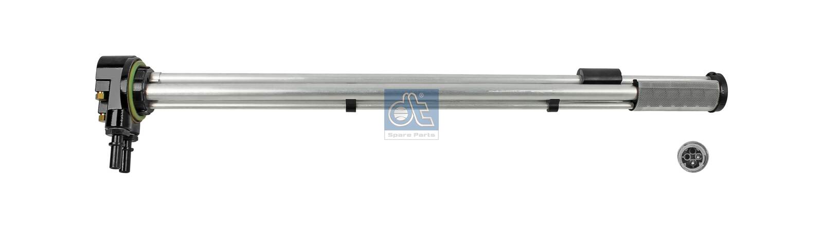 Dt Spare Parts Tankvlotter 3.23053