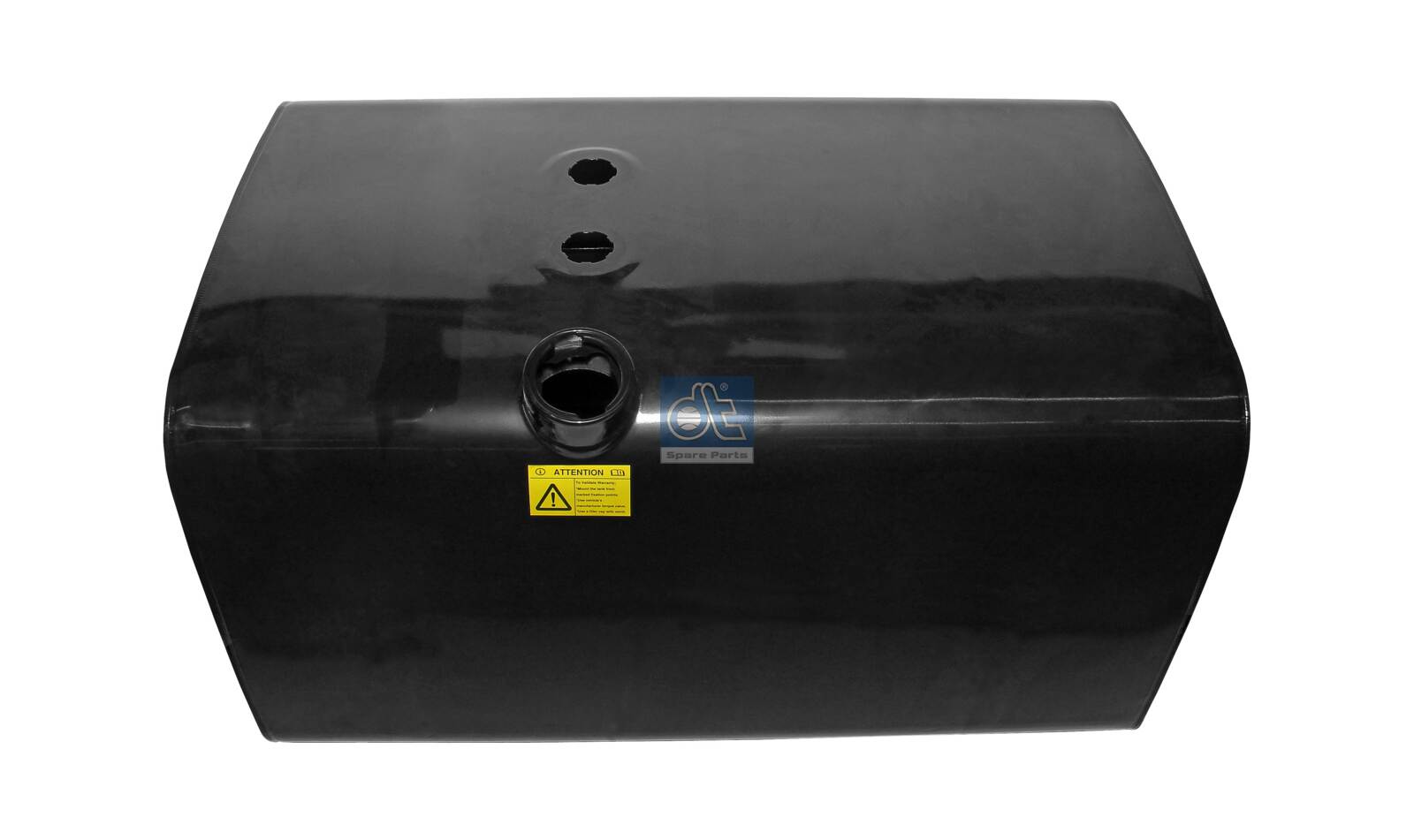 Dt Spare Parts Brandstoftank 3.23101