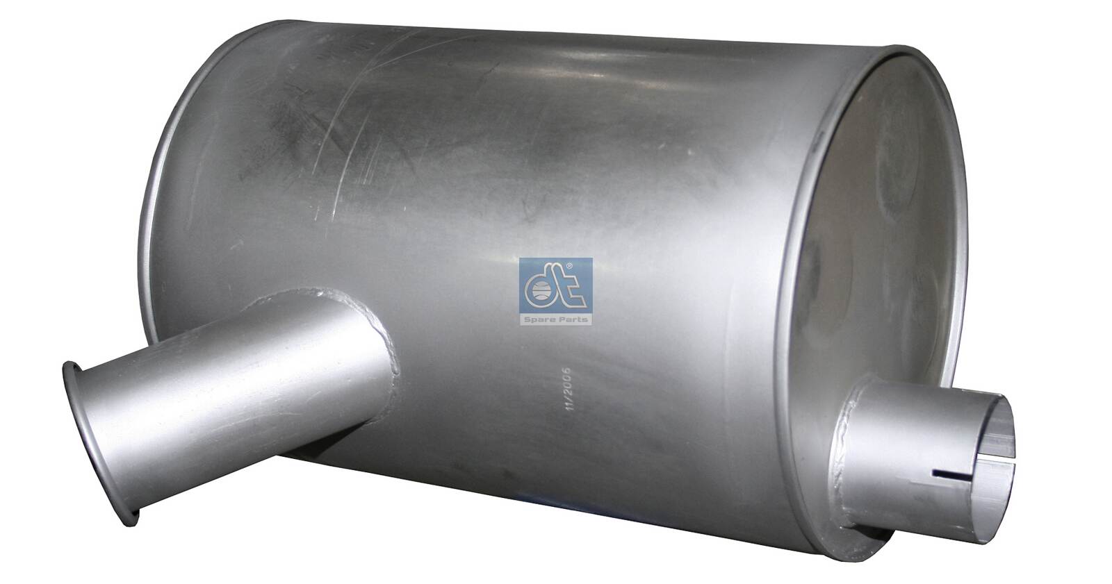 Dt Spare Parts Middendemper 3.25000