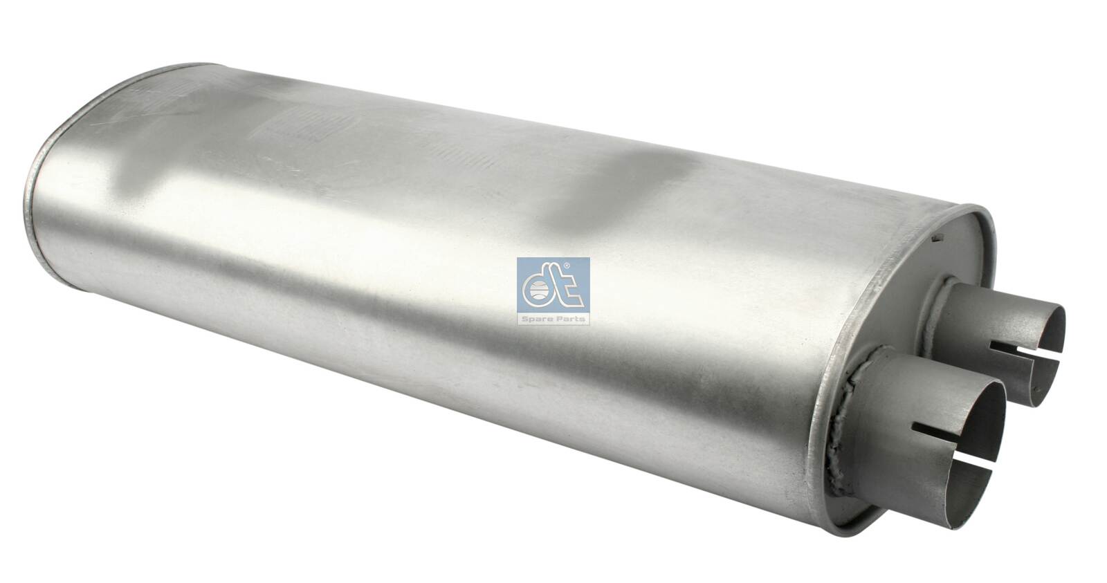 Dt Spare Parts Middendemper 3.25004