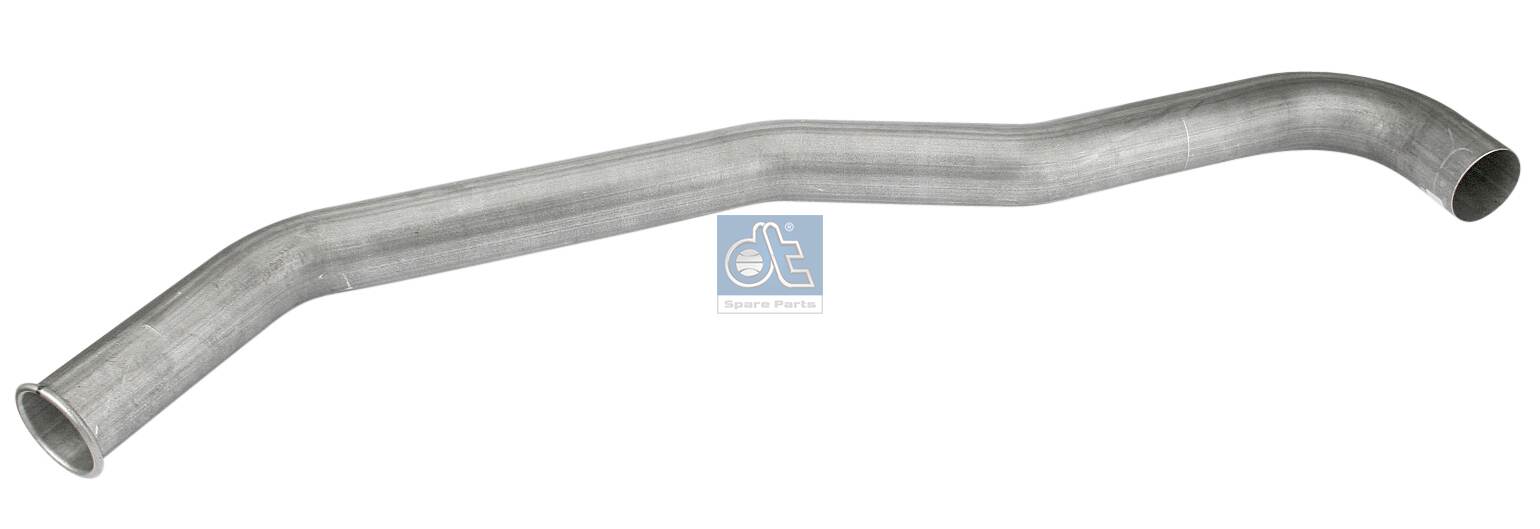 Dt Spare Parts Uitlaatpijp 3.25025