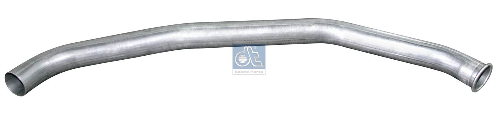 Dt Spare Parts Uitlaatpijp 3.25030