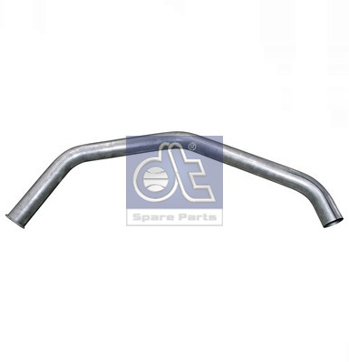 Uitlaatpijp Dt Spare Parts 3.25032