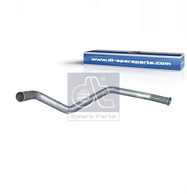Uitlaatpijp Dt Spare Parts 3.25033
