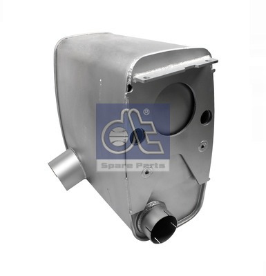 Middendemper Dt Spare Parts 3.25040
