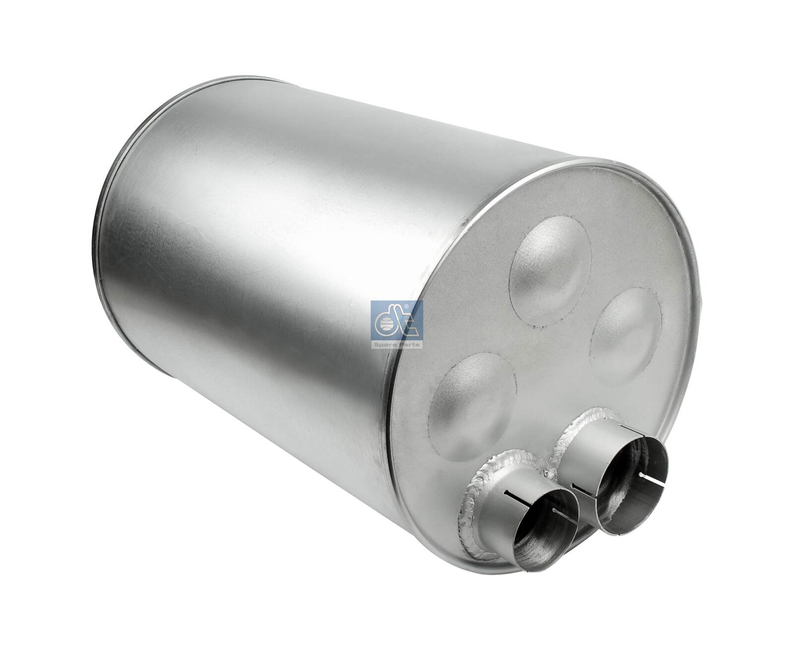 Middendemper Dt Spare Parts 3.25049