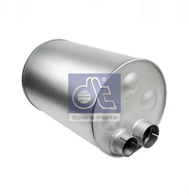 Middendemper Dt Spare Parts 3.25049