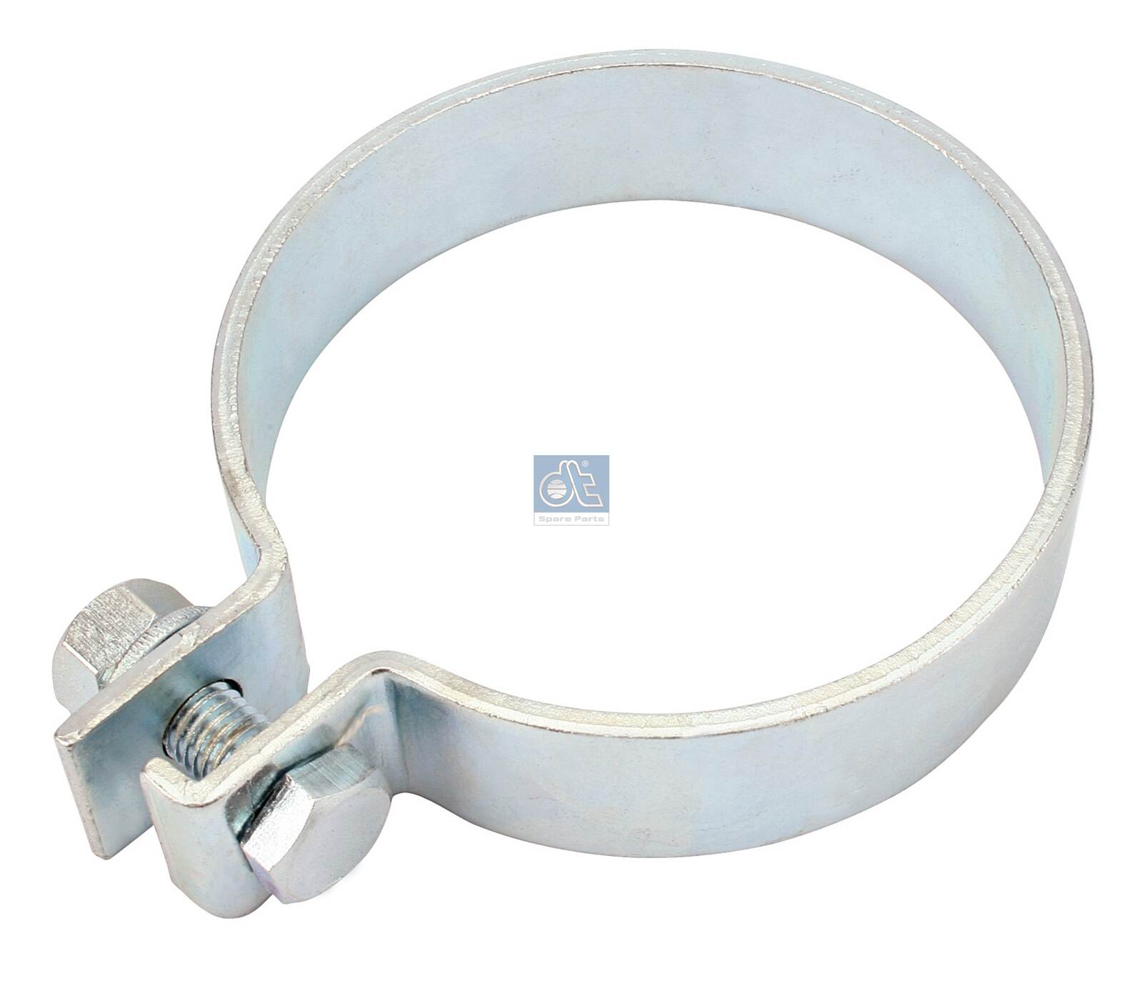 Dt Spare Parts Uitlaatklem 3.25072