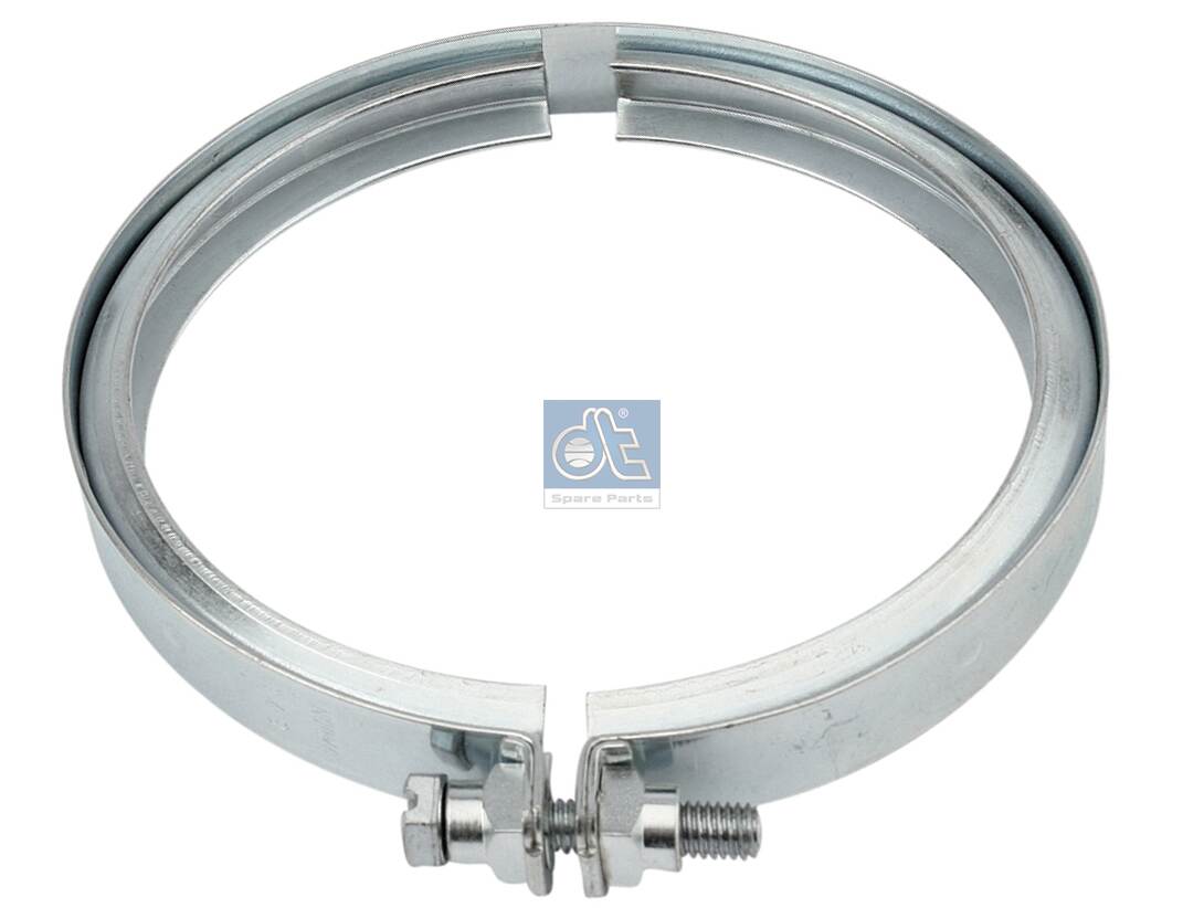 Dt Spare Parts Uitlaatklem 3.25075