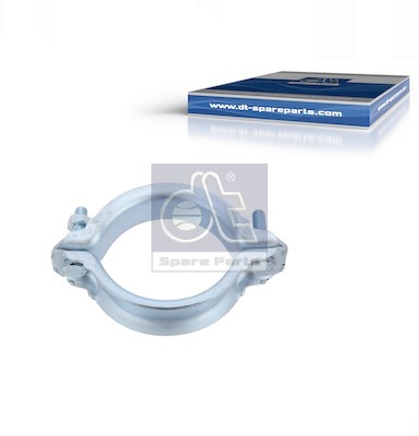 Dt Spare Parts Uitlaatklem 3.25076