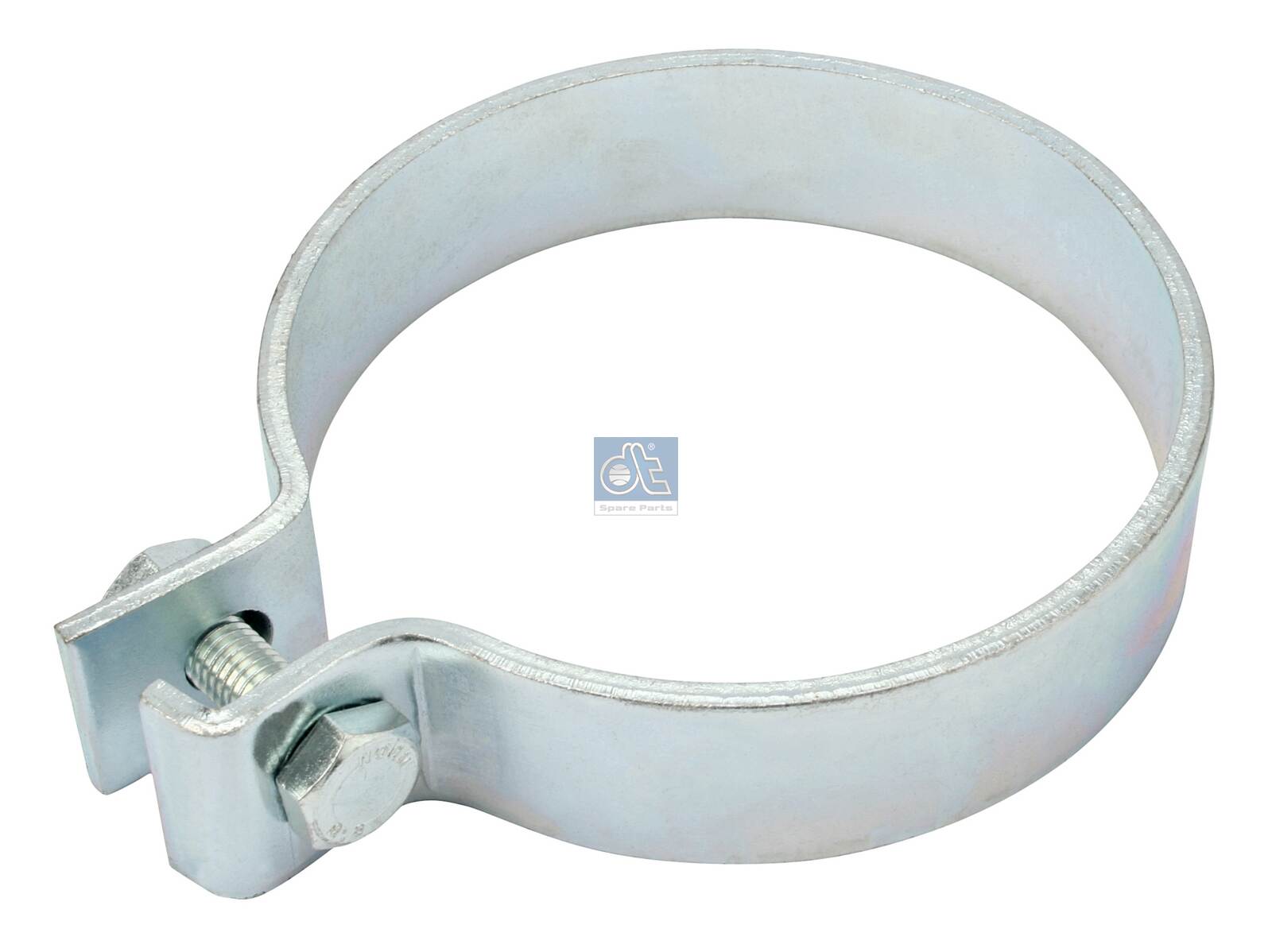 Dt Spare Parts Uitlaatklem 3.25120