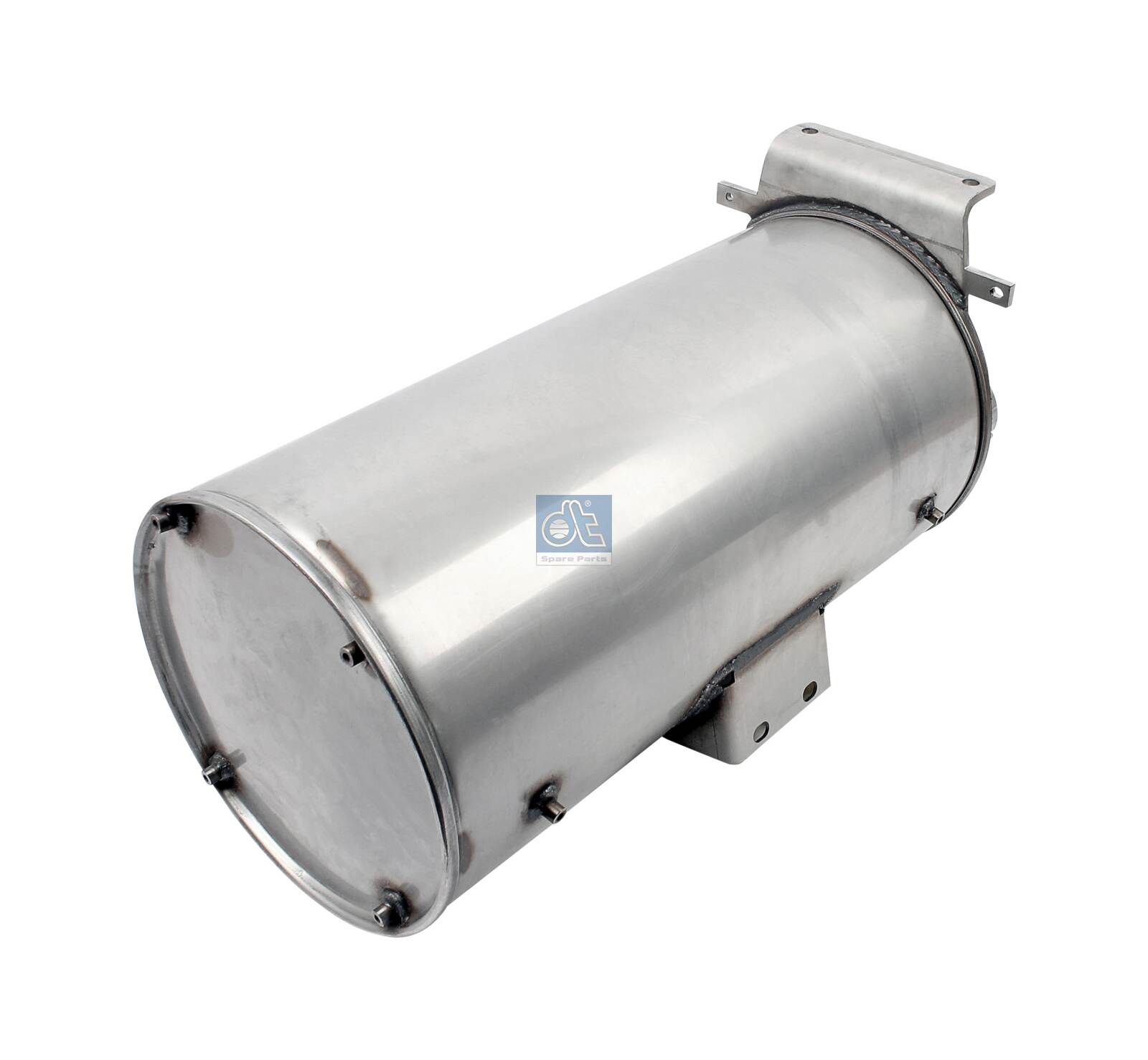 Dt Spare Parts Middendemper 3.25149