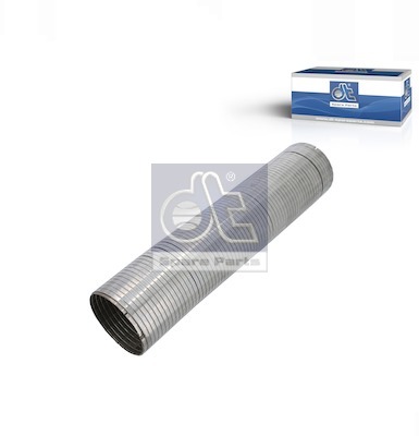 Dt Spare Parts Flexibele slang 3.25258