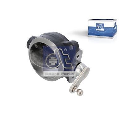 Dt Spare Parts Uitlaatklep, motorrem 3.25491