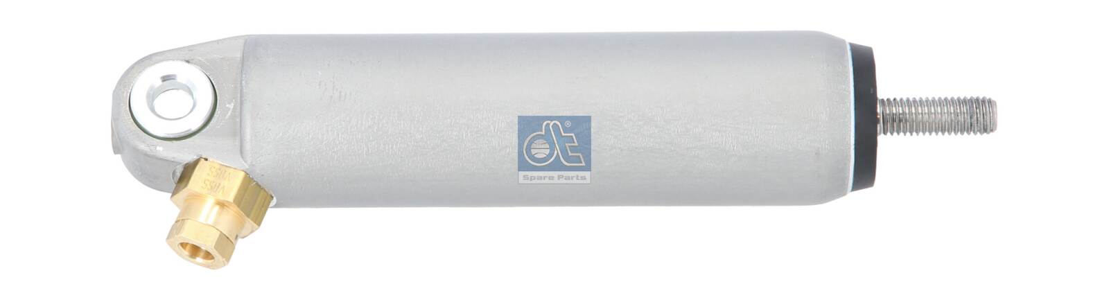 Dt Spare Parts Hulpcilinder, motorrem 3.25517