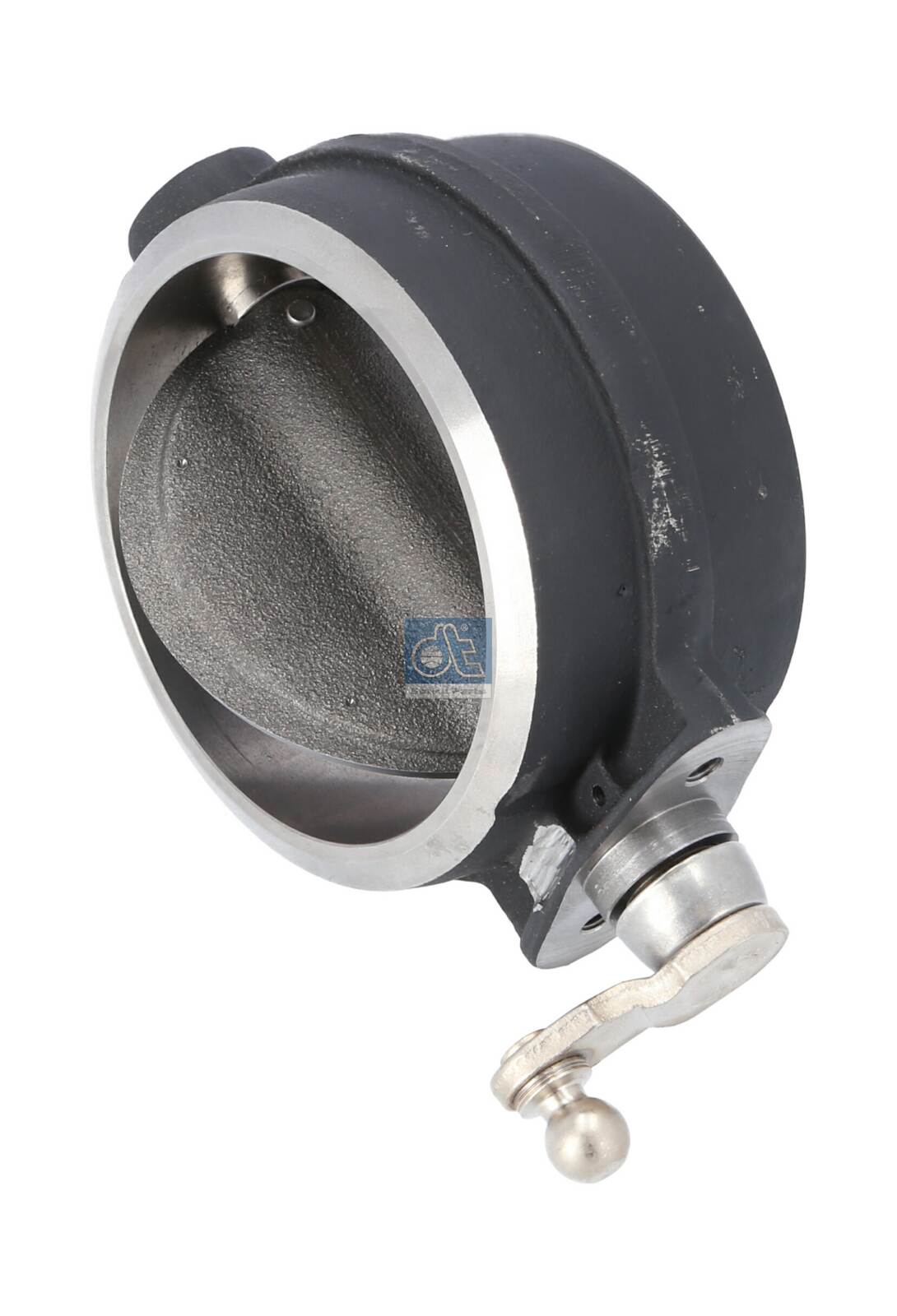 Dt Spare Parts Gasklephuis 3.25523