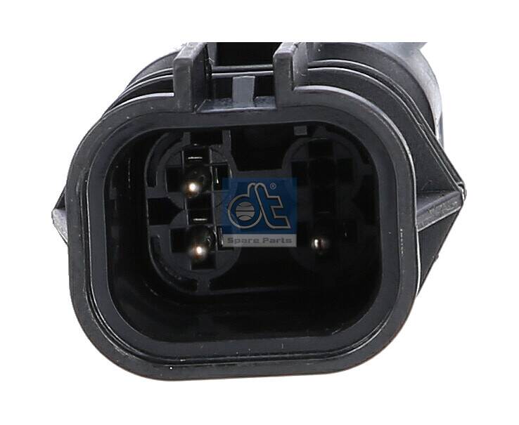 Dt Spare Parts Uitlaatklep, motorrem 3.25534