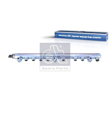 Brandstofleiding Dt Spare Parts 3.25545