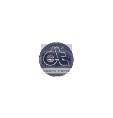Dt Spare Parts Brandstofleiding 3.25545