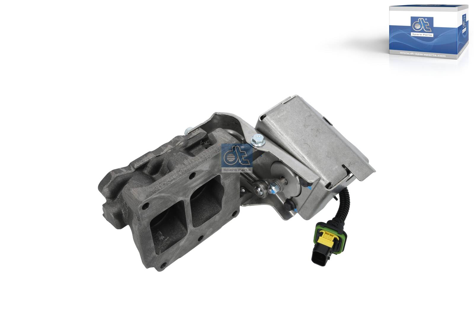 Dt Spare Parts EGR-klep 3.25576