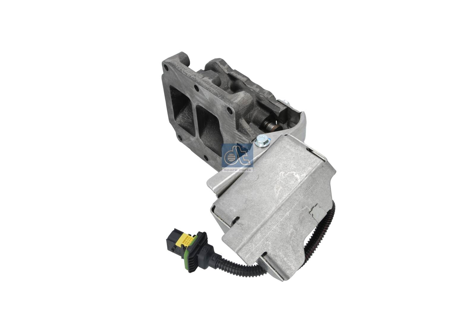 Dt Spare Parts EGR-klep 3.25576