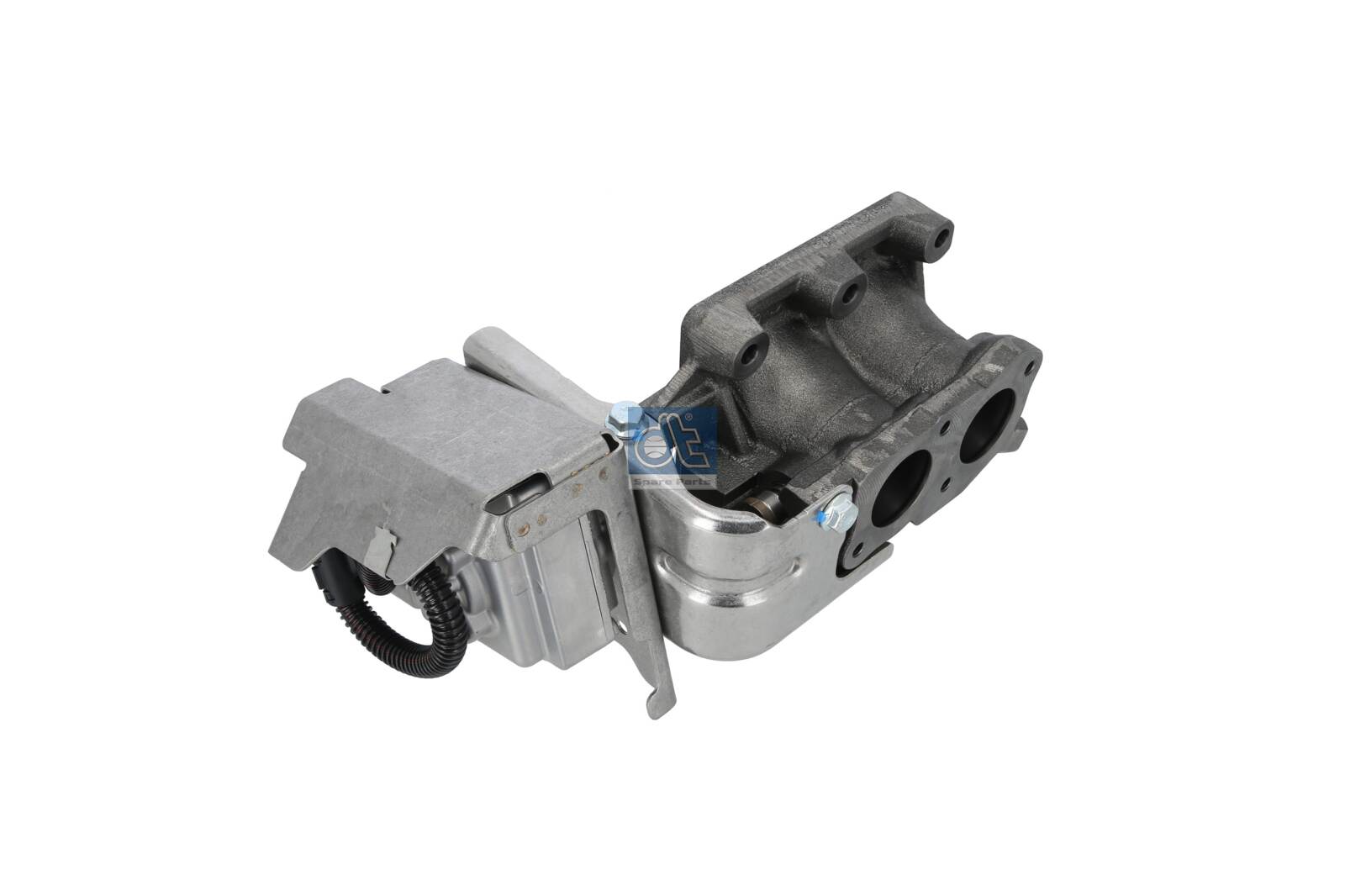 Dt Spare Parts EGR-klep 3.25576