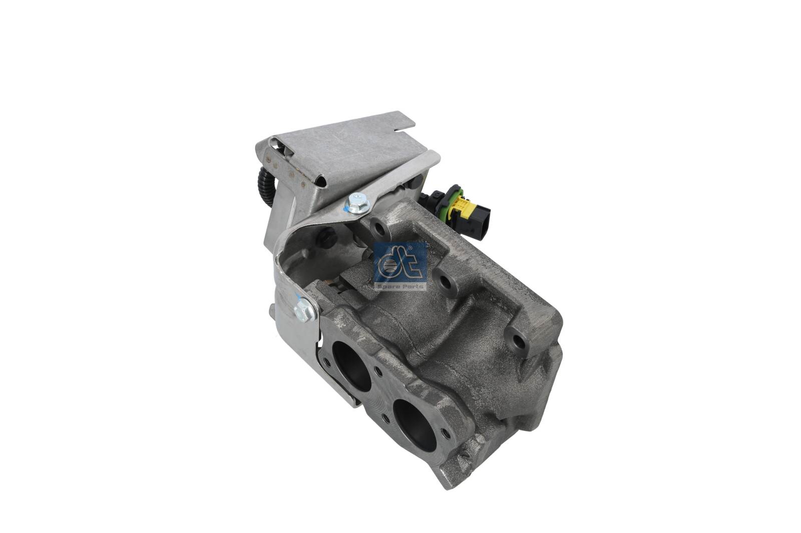 Dt Spare Parts EGR-klep 3.25576