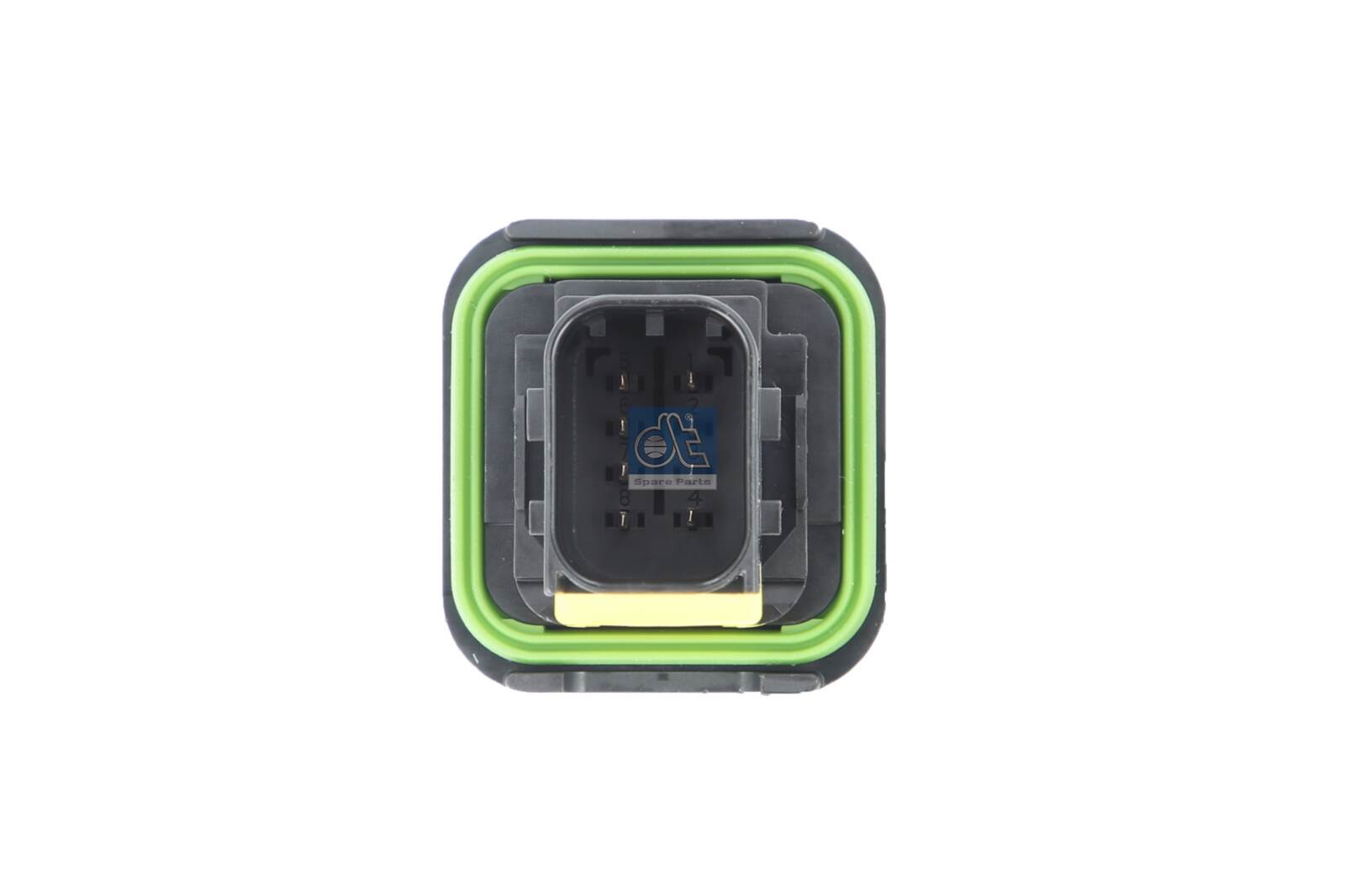 Dt Spare Parts EGR-klep 3.25576