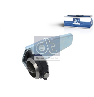 Dt Spare Parts Uitlaatklep, motorrem 3.25580