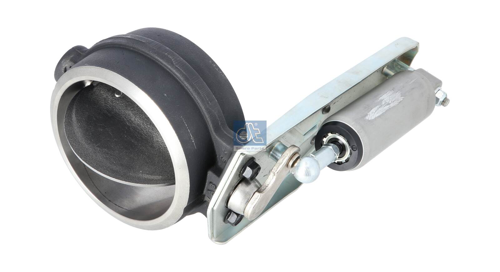 Dt Spare Parts Uitlaatklep, motorrem 3.25589