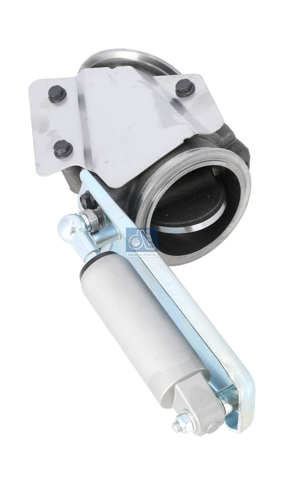 Dt Spare Parts Uitlaatklep, motorrem 3.25597