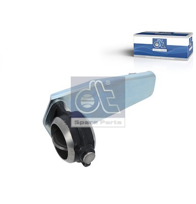 Dt Spare Parts Uitlaatklep, motorrem 3.25598