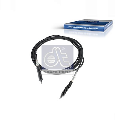 Gaskabel Dt Spare Parts 3.26037