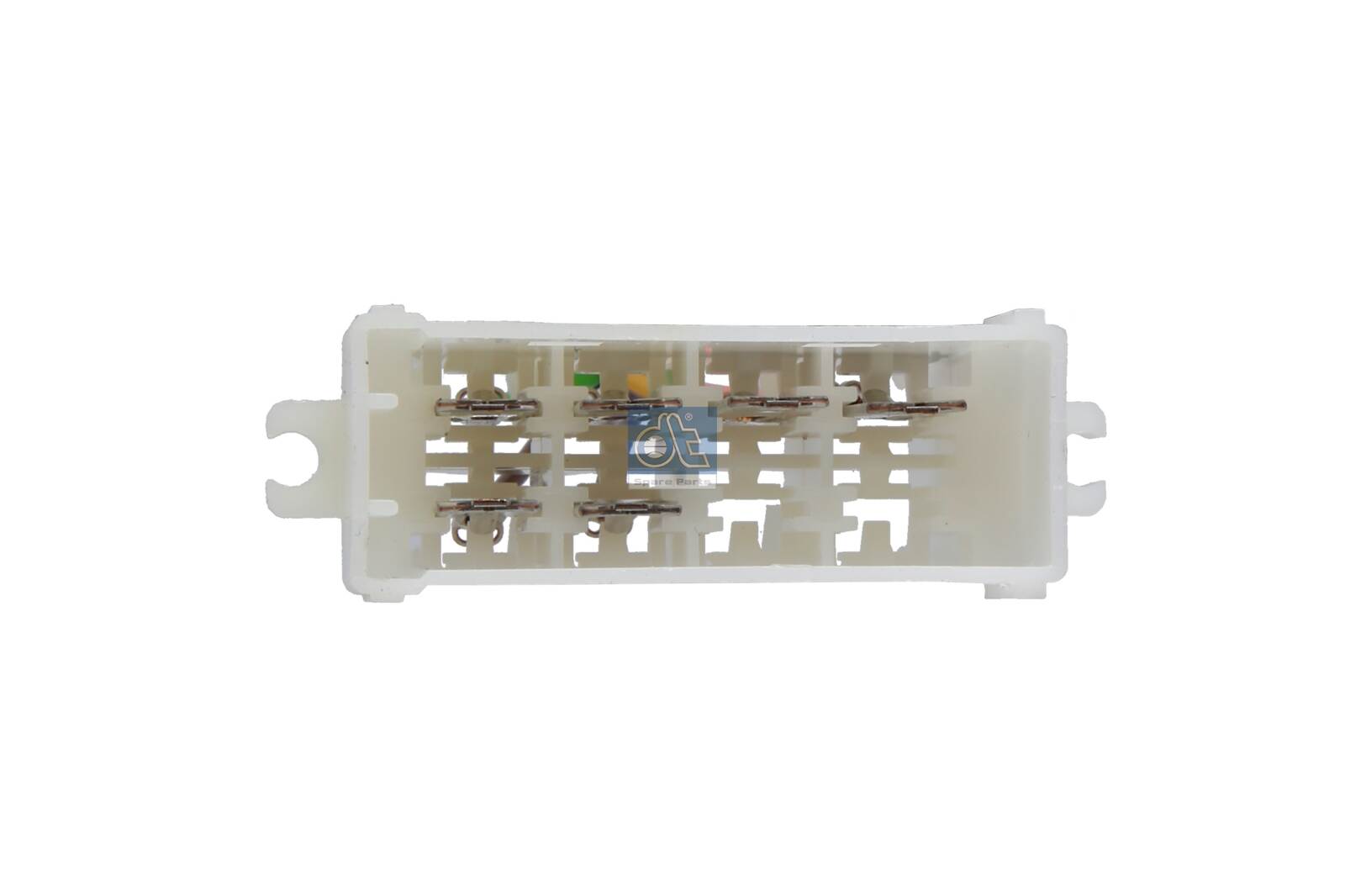 Dt Spare Parts Gaspedaal positiesensor 3.26070