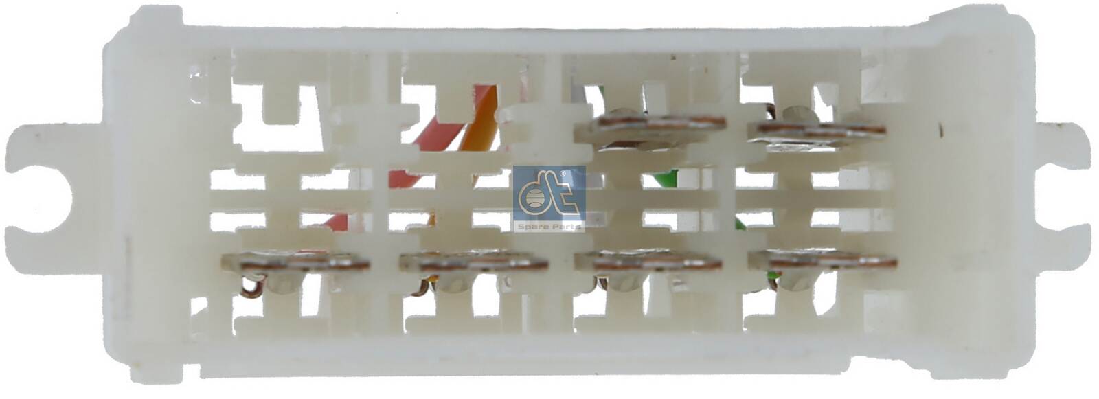 Dt Spare Parts Sensor, gaspedaalpositie 3.26072