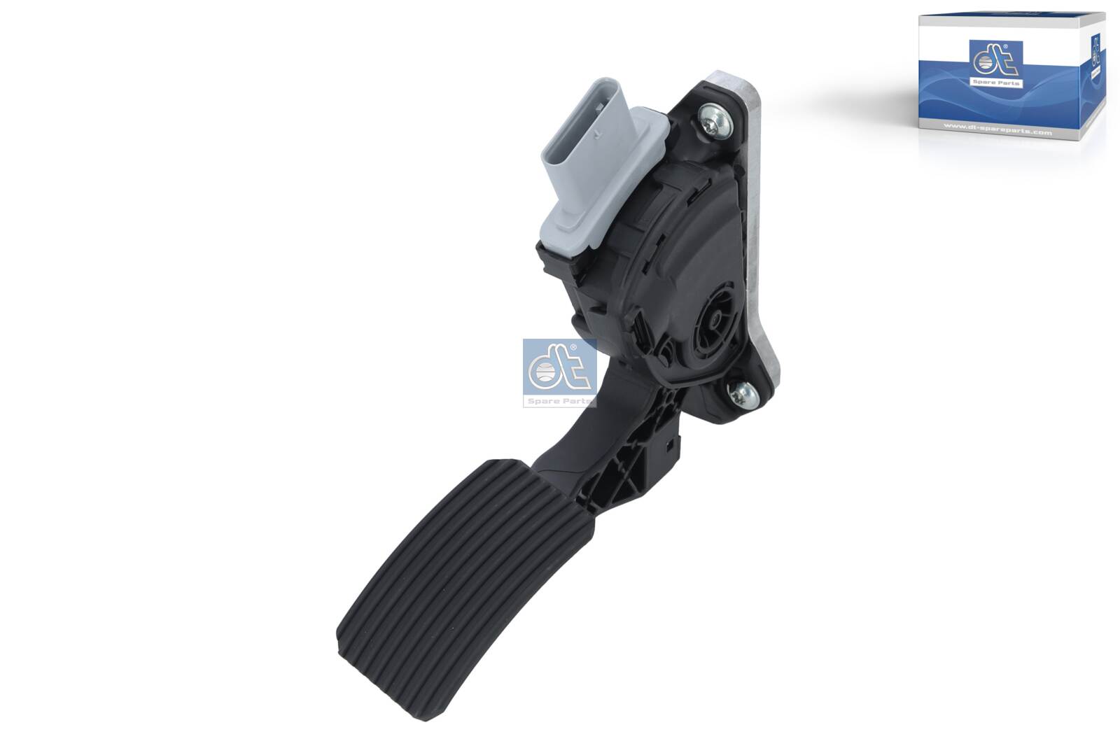 Dt Spare Parts Gaspedaal 3.26075
