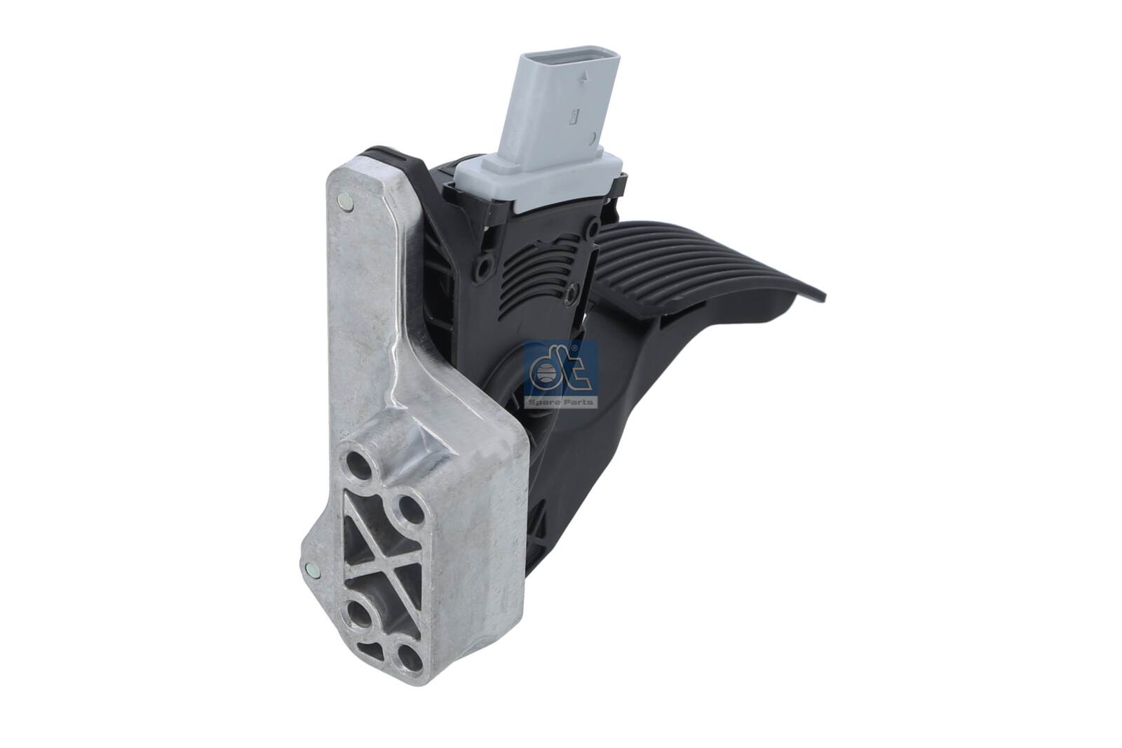 Dt Spare Parts Gaspedaal 3.26075