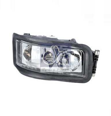 Dt Spare Parts Koplamp 3.31006